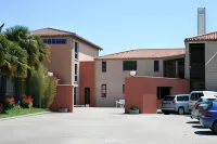 Hôtel Pyrène - parking
