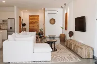 Johari Beach Resort - 2-Star