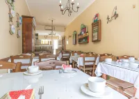 Lantern Guest House - breakfast