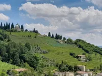 Casa SU LA Riva, Lisi's Home - 民宿