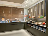 Hotel Mealba - breakfast