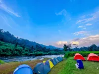 Sisi CAI Campground - 露營區