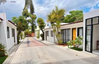 Villa Santa Julia -  Apartamentos vacacionales