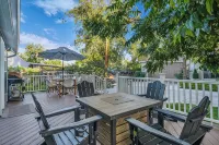 Charming Historic Cottage in Downtown St. George - 4 estrellas