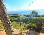 House with garden beach Scudo - 2-Star