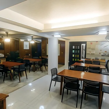 Delle Suites