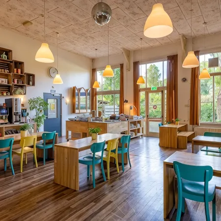 Stayokay Hostel Haarlem