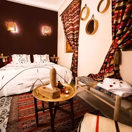 Riad Kiyanjana