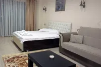 vural termal apart otel - 4 estrellas