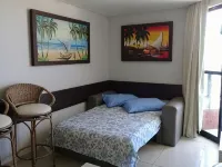 Flat Marinas - Cabo Branco - João Pessoa - Apartments