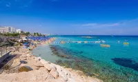 Sunset Villa Protaras - Villaer