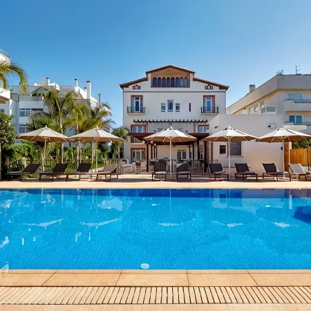 Hotel Casa Vilella