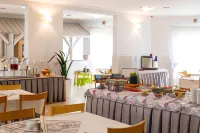 Hotel Nevada - sarapan