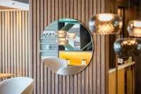 Holiday Inn BORDEAUX-MERIGNAC by IHG - bar
