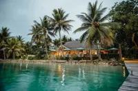 Aore Island Resort - Desayuno