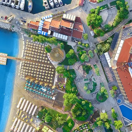 Imperial Turkiz Resort Hotel - All Inclusive