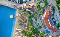 Imperial Turkiz Resort Hotel - All Inclusive - Kylpylä