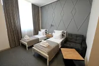 Prime Hotel - 4-Star