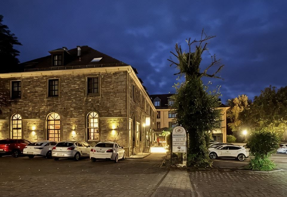 Hotel Bachmuhle - Housity