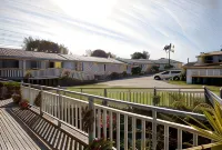 Flats Elite Bermagui - Wifi
