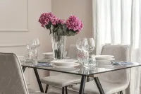 Luxury Block District Apartment - Apartments