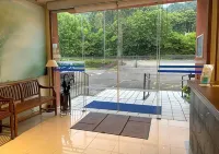 Hotel Bufon de Arenillas - 3-Star