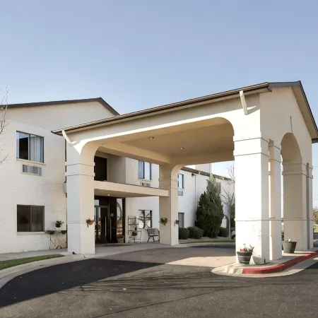 Quality Inn Cedar Park - Austin Northwest