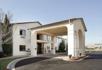 Quality Inn Cedar Park - Austin Northwest - 2-Star