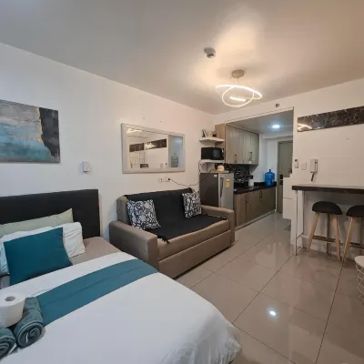 Cathys Haven Urban Escape | MOA - Homestays