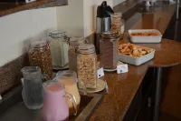 Rede Andrade Bello Mare - Breakfast