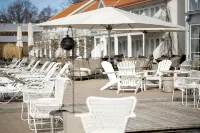 Gränsö Slott Hotel & Spa - Wifi