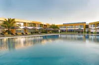 Vila Park Nature & Business Hotel - Pool