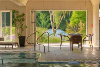 Les Rocquettes Hotel - Gym