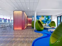 Prize by Radisson, Hamburg City - 2-Star