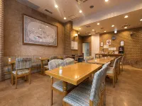 Hotel Axia Inn Kushiro - Cheap
