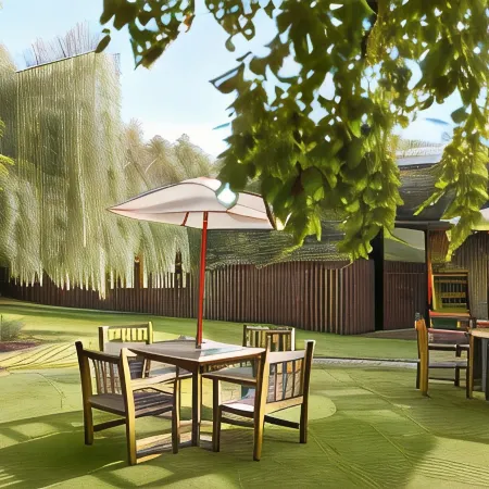 Holiday Inn RUNCORN by IHG Hotels in Runcorn