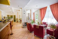 Hotel Mediterraneo - parking