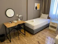 Turunç Hotel ANTALYA - 2 Yıldız