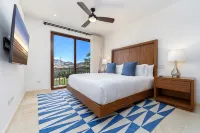 Palmilla Dunes 3BR Penthouse with Private Rooftop - badewanne