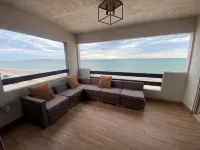 Laguna Shores- 4 Bed/4Bath Beachfront Condo - Træningscentre