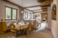 Hotel Waldfriede - Panoramic View Zillertal - Desayuno