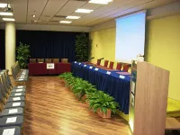 Hotel Sporting Trento - Barer