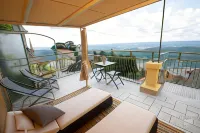 Hotel Vista Lago - Wifi