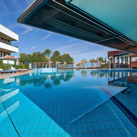 Thalassa Beach Resort