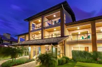 Pousada Ilha Faceira - Inns