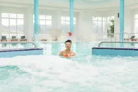 엘 모우라디 하맘 부르기바 - 수영장