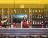 Amber City Hotels - Bares