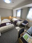 Takasaki Urban Hotel Hotels in Takasaki