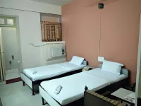 Hotel Pushpak Hotels in Raigarh