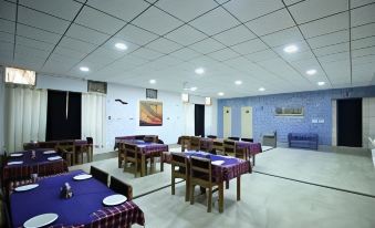 Amrit Resort Alwar